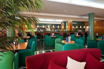 фото отеля Gran Hotel Vecindario Aeropuerto