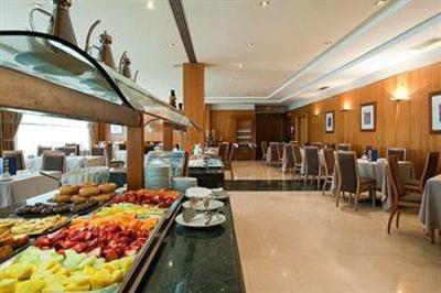 фото отеля Gran Hotel Vecindario Aeropuerto