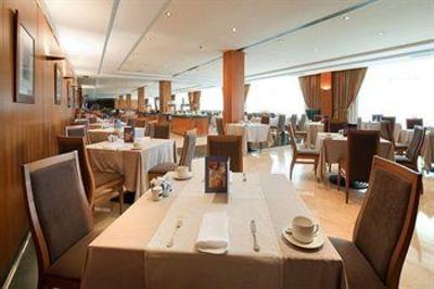 фото отеля Gran Hotel Vecindario Aeropuerto