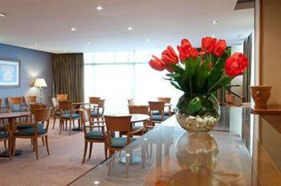фото отеля Gran Hotel Vecindario Aeropuerto