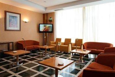 фото отеля Gran Hotel Vecindario Aeropuerto