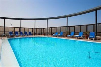фото отеля Gran Hotel Vecindario Aeropuerto