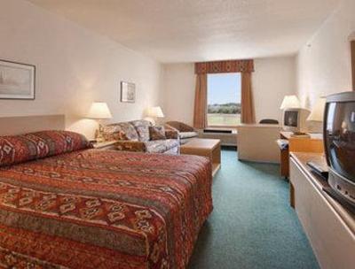 фото отеля Super 8 Motel Brandon
