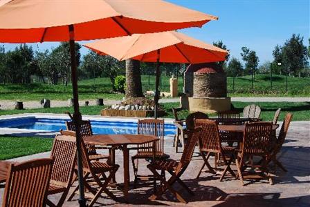 фото отеля Hostal Rural Ca la Caputxeta