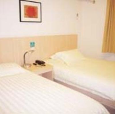 фото отеля Jinjiang Inn Wenling North Road Quanzhou