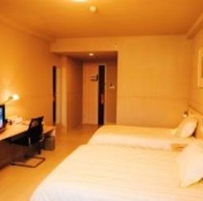 фото отеля Jinjiang Inn Wenling North Road Quanzhou