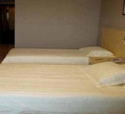 фото отеля Jinjiang Inn Wenling North Road Quanzhou