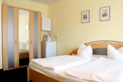 фото отеля Grand City Hotel Leipzig Zentrum