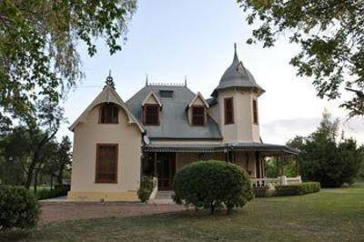 фото отеля Villa Victoria Wine Lodge