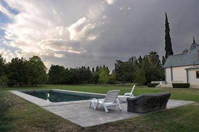 фото отеля Villa Victoria Wine Lodge