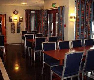 фото отеля Hotell Maritim