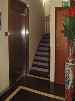 фото отеля Hotell Maritim