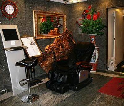 фото отеля Hotell Maritim