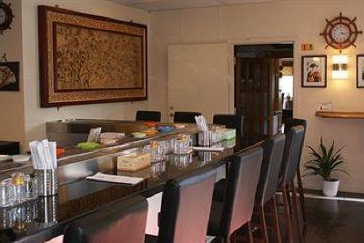 фото отеля Hotell Maritim