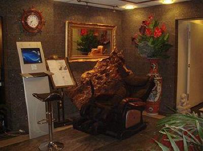 фото отеля Hotell Maritim