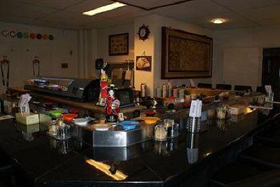 фото отеля Hotell Maritim