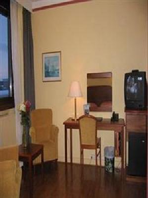 фото отеля Hotell Maritim