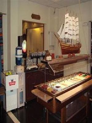 фото отеля Hotell Maritim