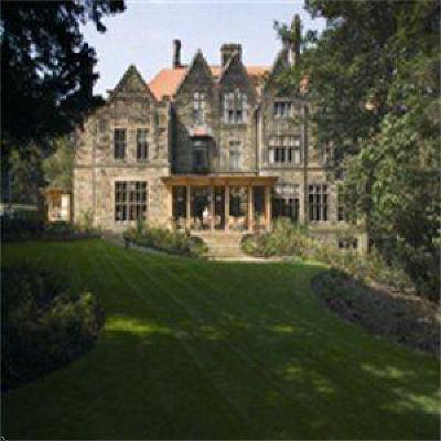 фото отеля Jesmond Dene House