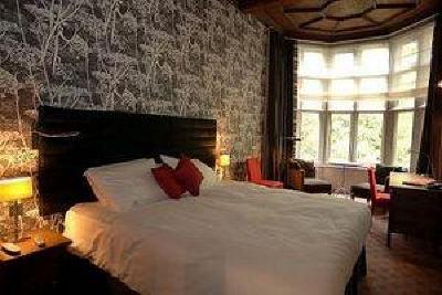 фото отеля Jesmond Dene House
