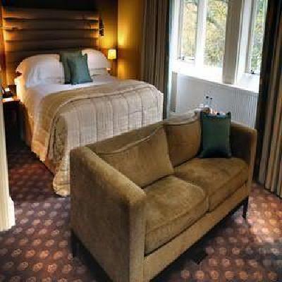 фото отеля Jesmond Dene House