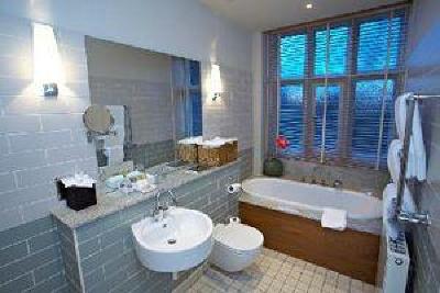 фото отеля Jesmond Dene House