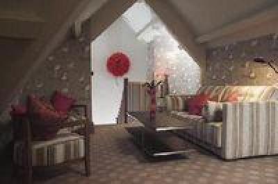 фото отеля Jesmond Dene House