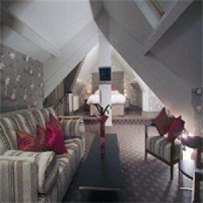 фото отеля Jesmond Dene House