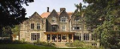фото отеля Jesmond Dene House