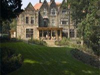 Jesmond Dene House
