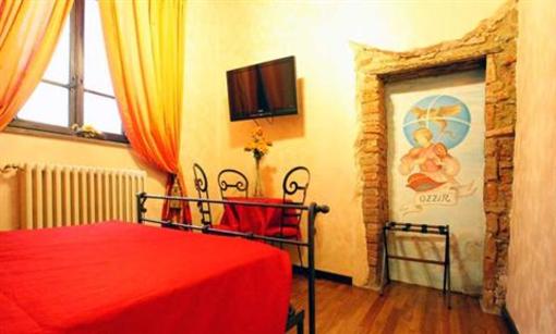фото отеля Villa Corte Degli Dei