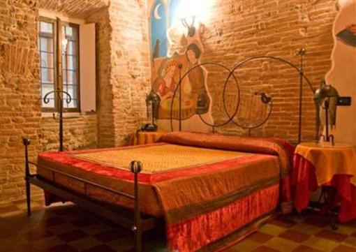 фото отеля Villa Corte Degli Dei