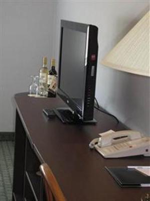 фото отеля Rodd Moncton Hotel