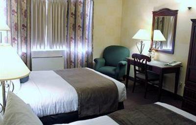 фото отеля Rodd Moncton Hotel