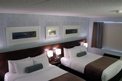 фото отеля Rodd Moncton Hotel