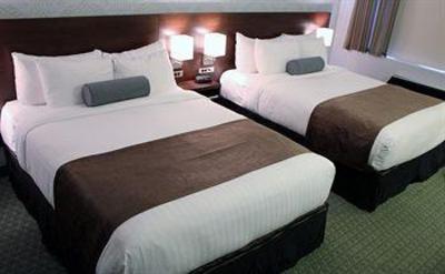 фото отеля Rodd Moncton Hotel
