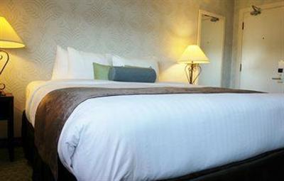 фото отеля Rodd Moncton Hotel