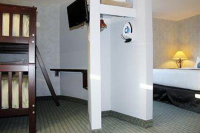 фото отеля Rodd Moncton Hotel