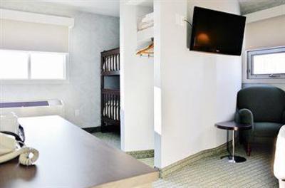 фото отеля Rodd Moncton Hotel