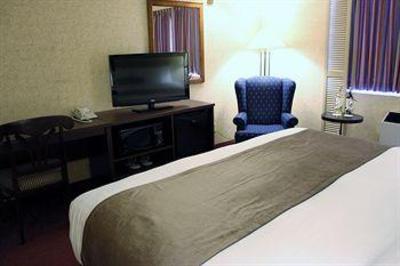 фото отеля Rodd Moncton Hotel