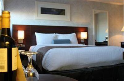 фото отеля Rodd Moncton Hotel