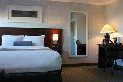 фото отеля Rodd Moncton Hotel