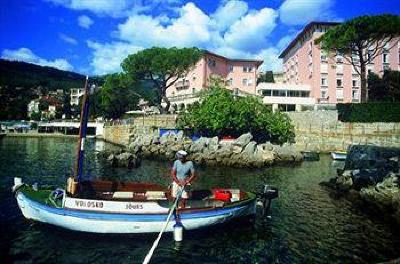 фото отеля Hotel Milenij