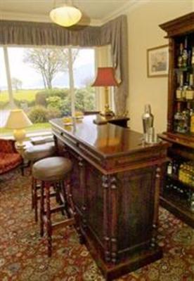 фото отеля Loch Lein Country House