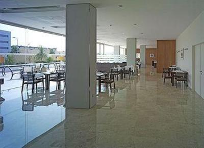 фото отеля Xon's Valencia Hotel