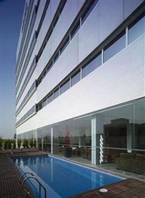 фото отеля Xon's Valencia Hotel