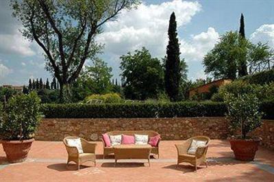 фото отеля Il Borghetto Hotel Cassano allo Ionio