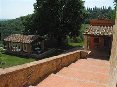 фото отеля Il Borghetto Hotel Cassano allo Ionio