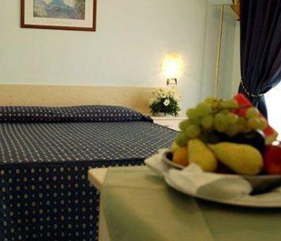 фото отеля Il Borghetto Hotel Cassano allo Ionio