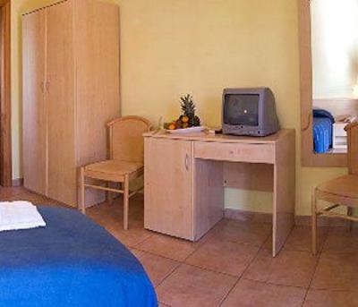 фото отеля Il Borghetto Hotel Cassano allo Ionio